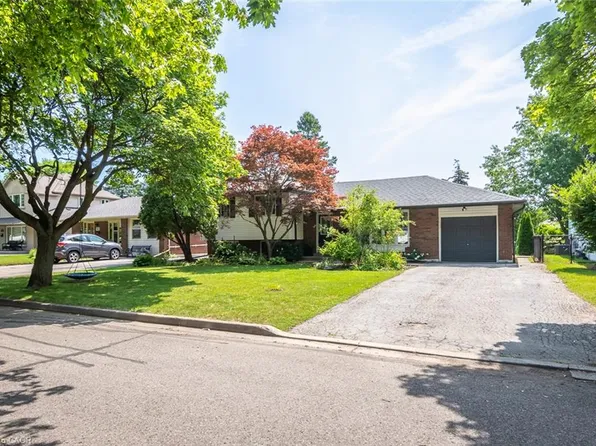 5410 Clive Cres, Burlington, ON L7L 3P1