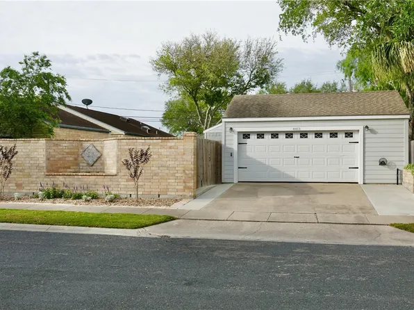 4413 Sunlight Dr, Corpus Christi, TX 78413