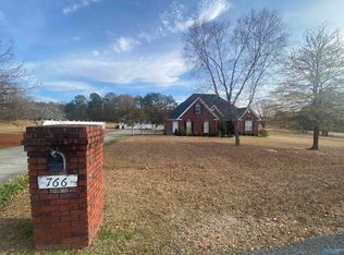766 Celia Dr SE, Hartselle, AL 35640