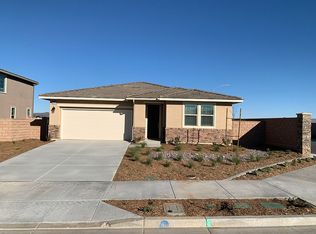538 Clarence Muse Loop, Perris, CA 92570