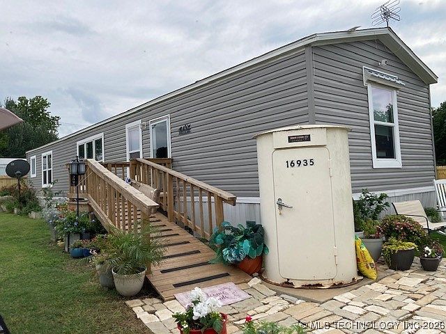 1st image of 16935 County Road 3465