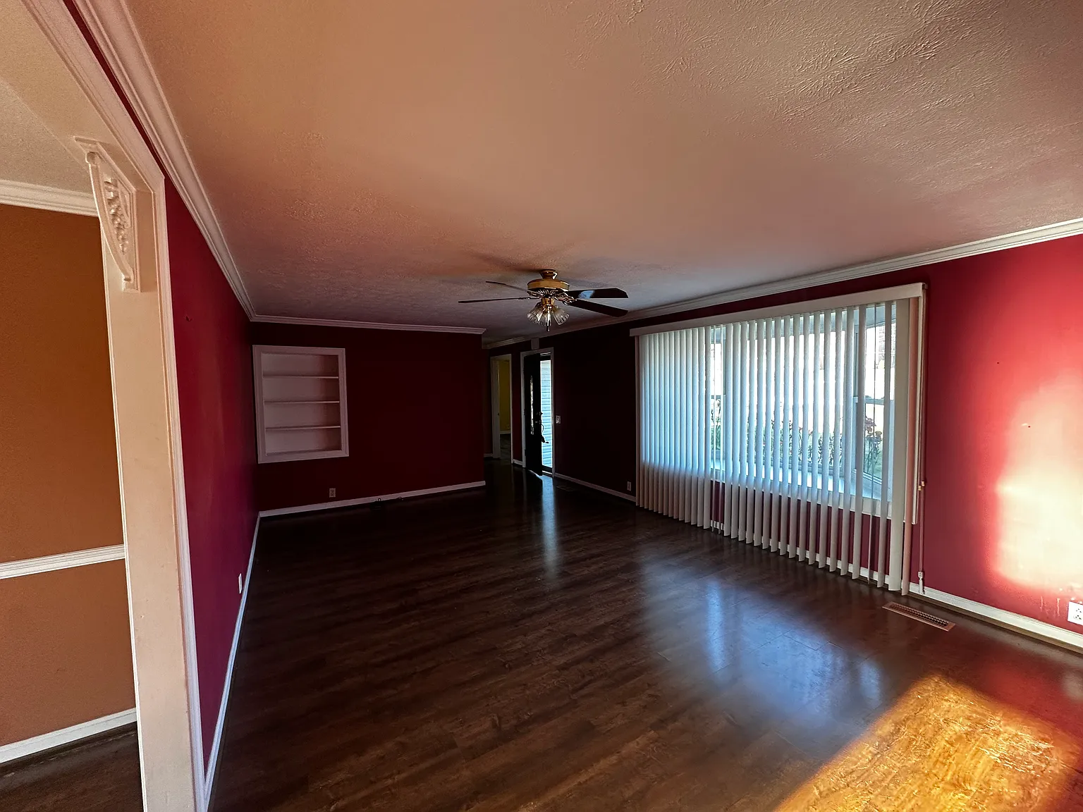 2 bed, 1459 sqft, $1,400 — Photo 4