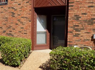 6737 S Peoria Ave APT A101, Tulsa, OK 74136