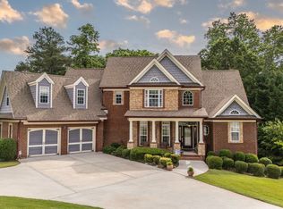 9742 Fallview Ct, Villa Rica, GA 30180