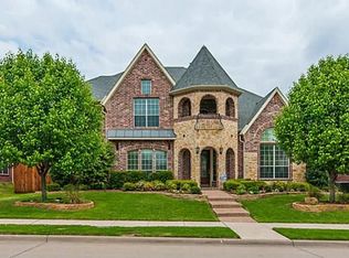 1112 Arbor Park Dr, Allen, TX 75013