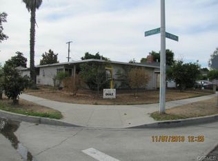 8309 Orange Ave, Pico Rivera, CA 90660