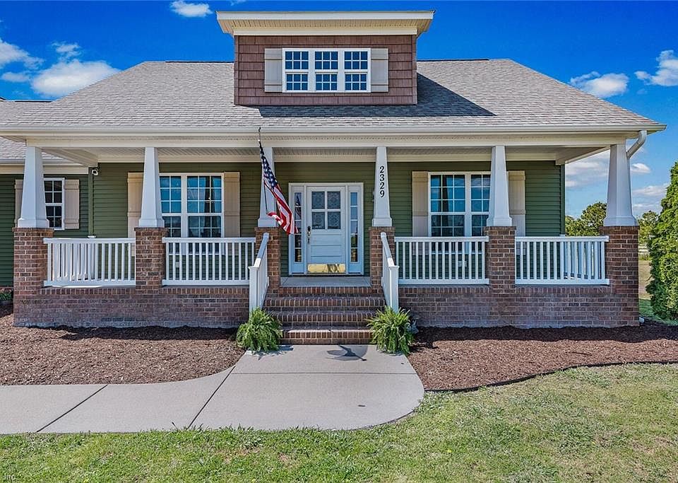 2329 Sanderson Rd, Chesapeake, VA 23322 Zillow