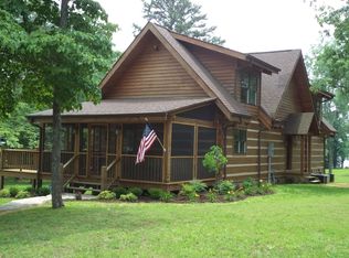 205 Kings Pt, Spring City, TN 37381