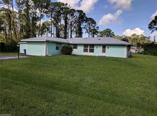 407 Lincoln Ave, Lehigh Acres, FL 33972