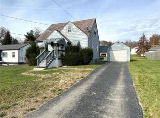 102 Worthington Ave, New Castle, PA 16105