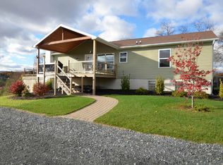 682 Ben Salem Rd, Lehighton, PA 18235