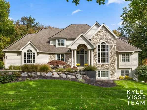 4804 Tall Pines Ct SE, Grand Rapids, MI 49546