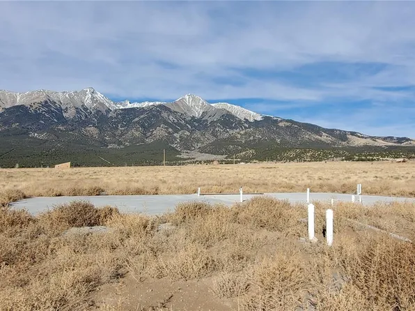 11 Thirteenth Street LOT 11, Blanca, CO 81123