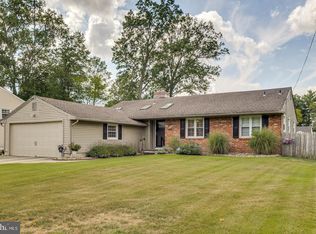 1216 Wyndmoor Rd, Cherry Hill, NJ 08034