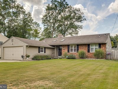 1216 Wyndmoor Rd, Cherry Hill, NJ, 08034