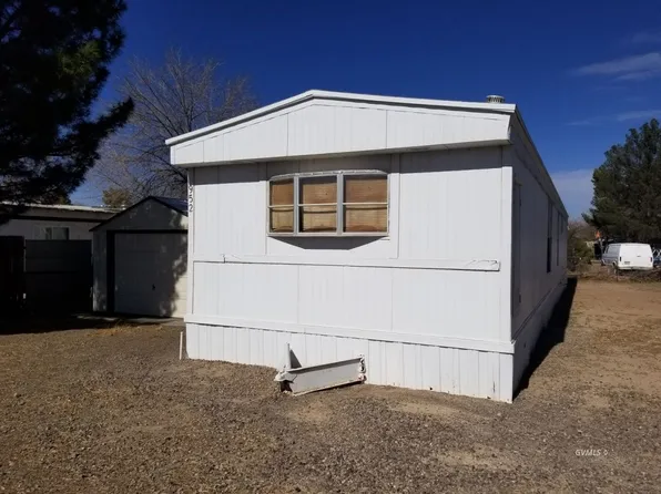 952 W Ocotilla St, Safford, AZ 85546