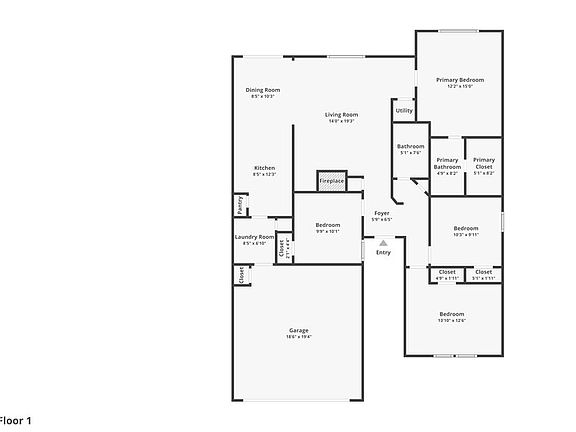 2nd image of this home