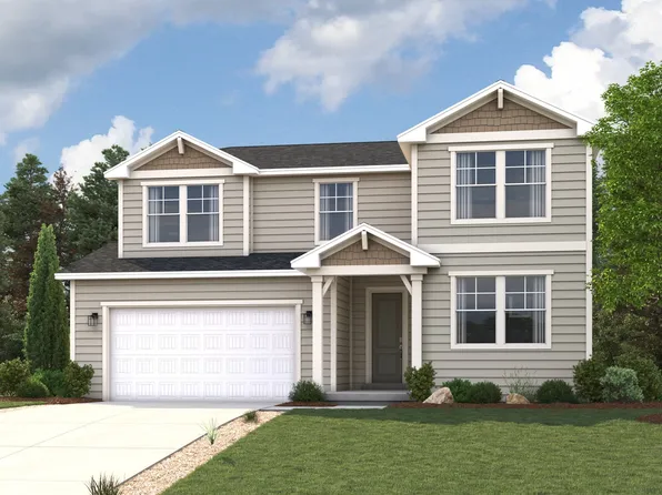 420 E Clear Granite Way, Eagle Mountain, UT 84005