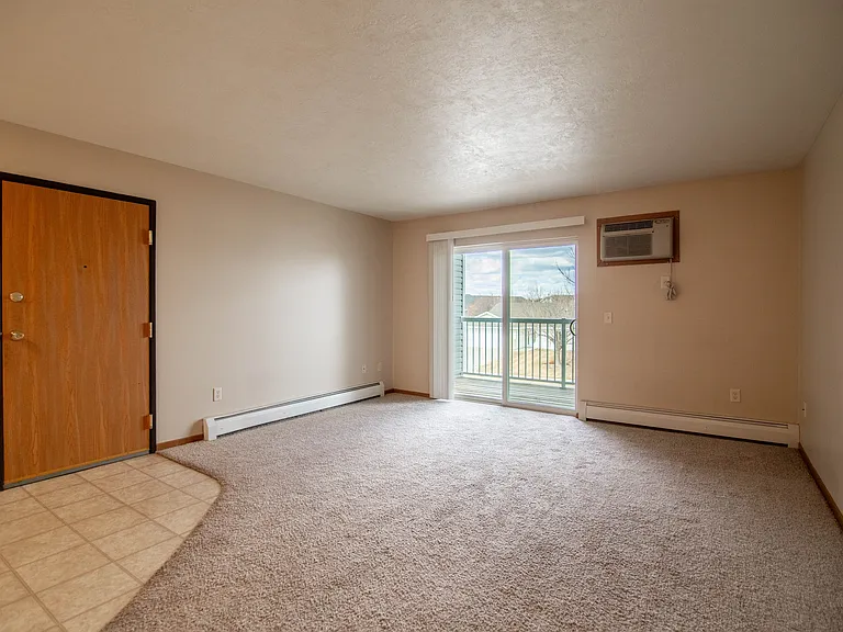 Terrace Pointe Living Room