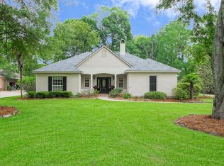 2830 Sarpy Ave, Baton Rouge, LA 70820