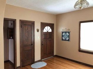 3322 16th St, Great Bend, KS 67530