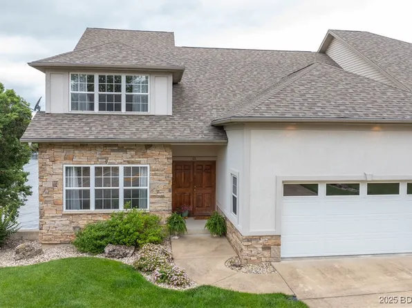 15 Pointe Ct, Four Seasons, MO 65049