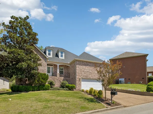 3344 Hickory Run, Nashville, TN 37211