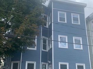 81-83 Bromfield St #3, Lawrence, MA 01841
