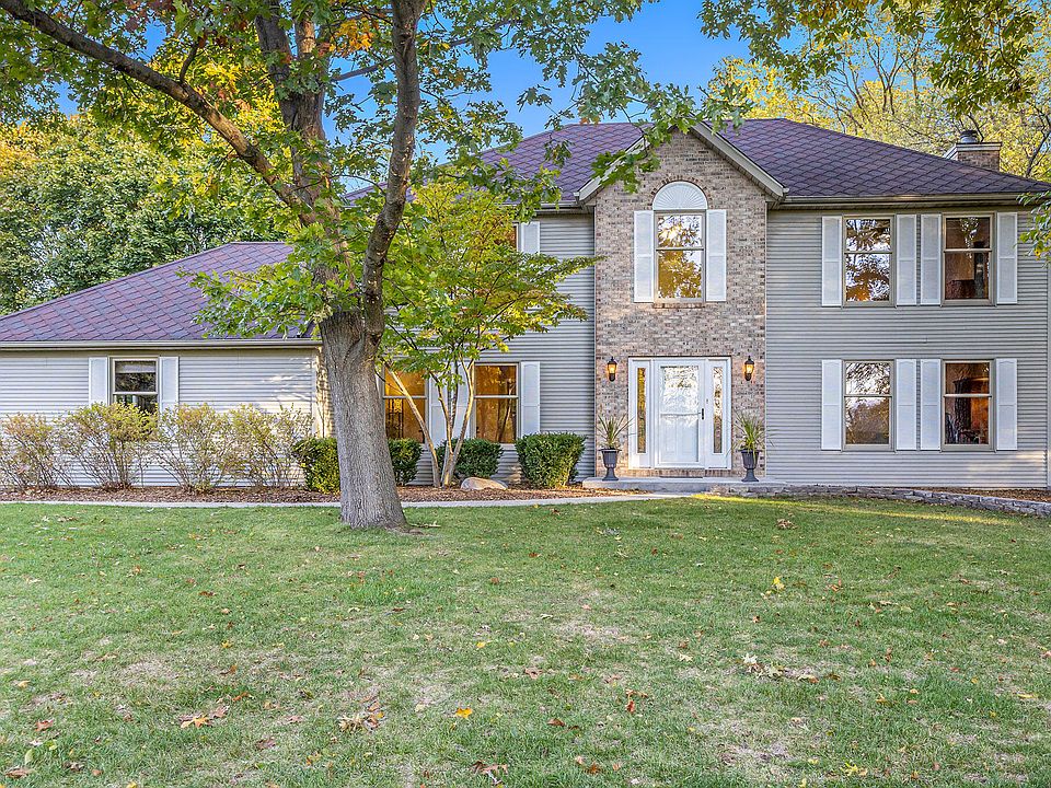 11161 E Cd Ave, Richland, MI 49083 Zillow