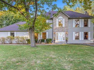 11161 E Cd Ave, Richland, MI 49083