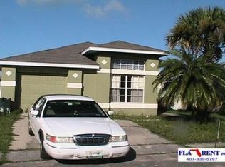 2611 Walden Ct, Kissimmee, FL 34743