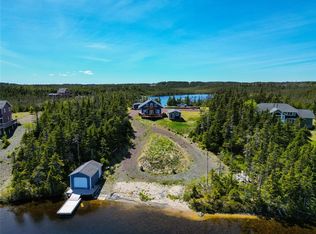 11 Belbins Mill Rd, Salmonier Line, NL A0A2R0