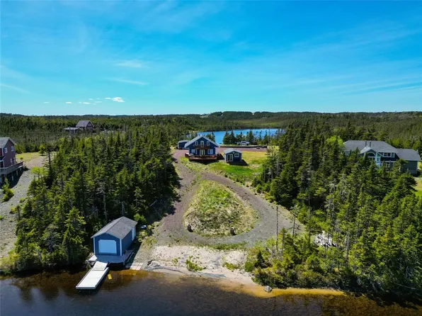 Lot 11 Belbin's Mill Road, Salmonier Line, NL A0A2R0