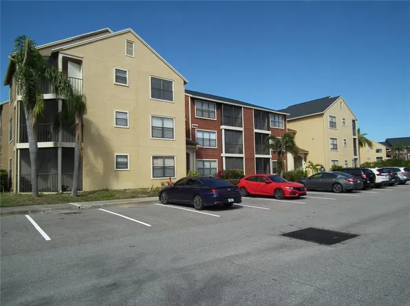 11901 4th St N APT 10105, Saint Petersburg, FL 33716