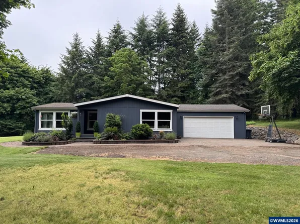 39011 Trillium Ln, Corvallis, OR 97330