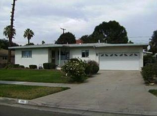 2881 Ronald St, Riverside, CA 92506