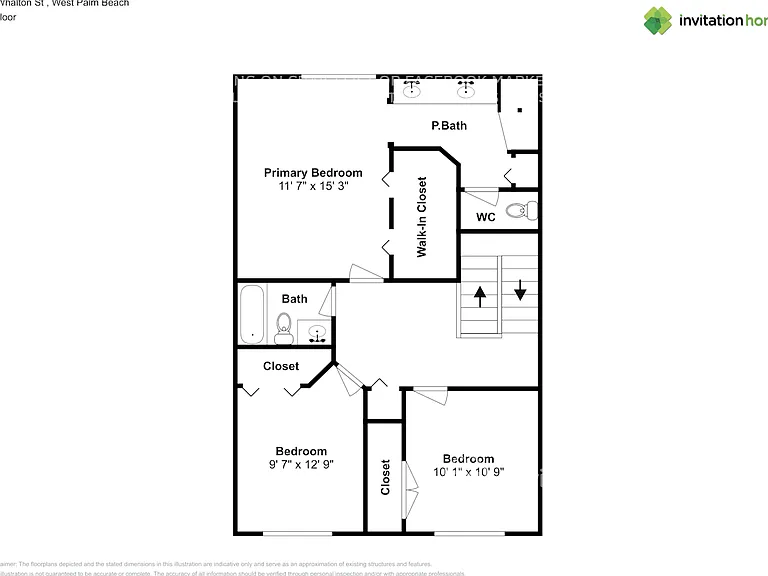 6114 Whalton St — Photo 3