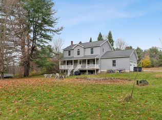 15 Collins Rd, Chelsea, ME 04330