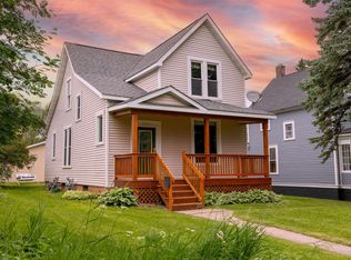 5005 Tioga St, Duluth, MN 55804