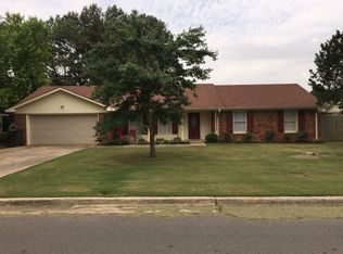 1821 Hermitage Ave SW, Decatur, AL 35603