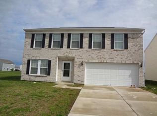 2626 Gawain Dr, Lafayette, IN 47909