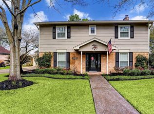 16118 Congo Ln, Jersey Village, TX 77040