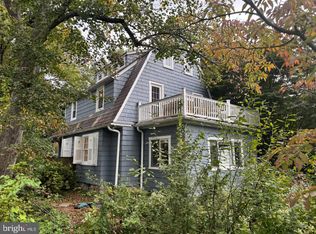 115 Hawthorn Rd, Baltimore, MD 21210