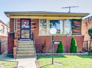 11705 S Laflin St, Chicago, IL 60643