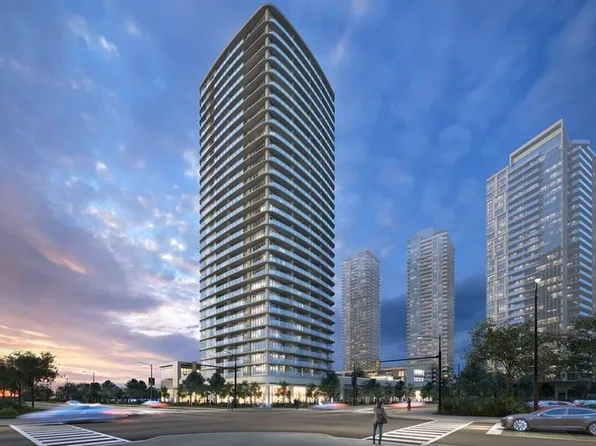 13685 102nd Ave #409, Surrey, BC V3T 0S2