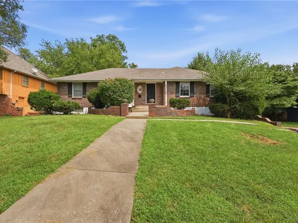8705 Tennessee Ave, Raytown, MO 64138