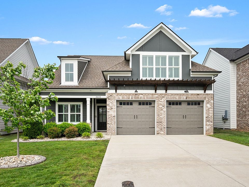 1st image of 3615 Caroline Farms Dr