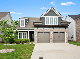 3615 Caroline Farms Dr, Murfreesboro, TN 37129