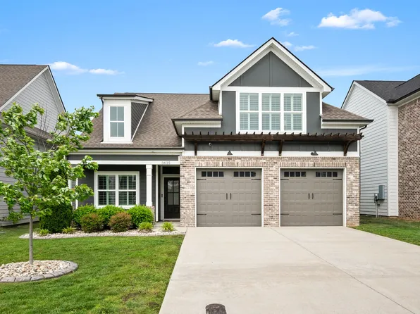 3615 Caroline Farms Dr, Murfreesboro, TN 37129