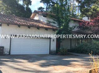1095 Pacific St #3, Monterey, CA 93940
